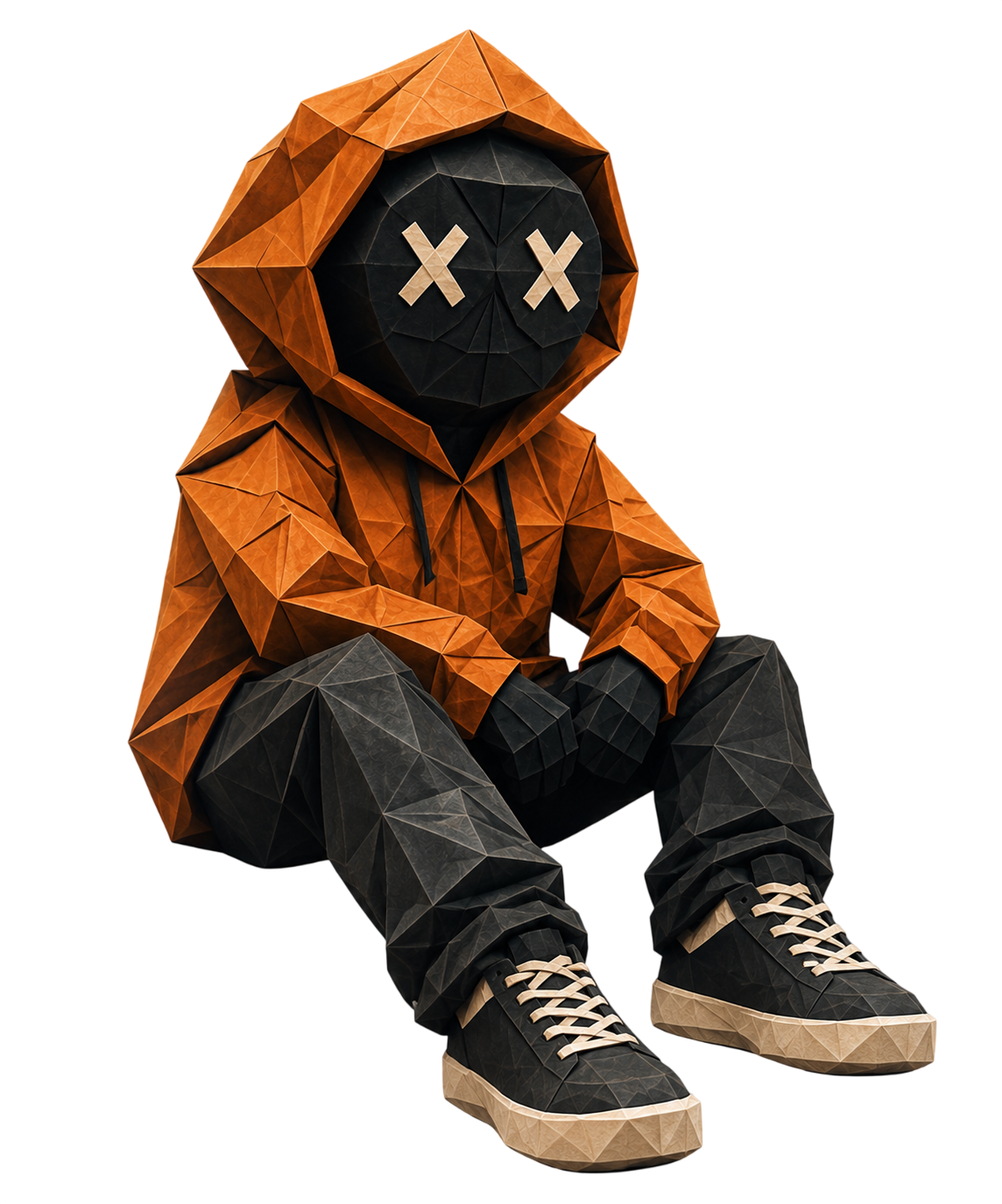 DOTNEKT Character