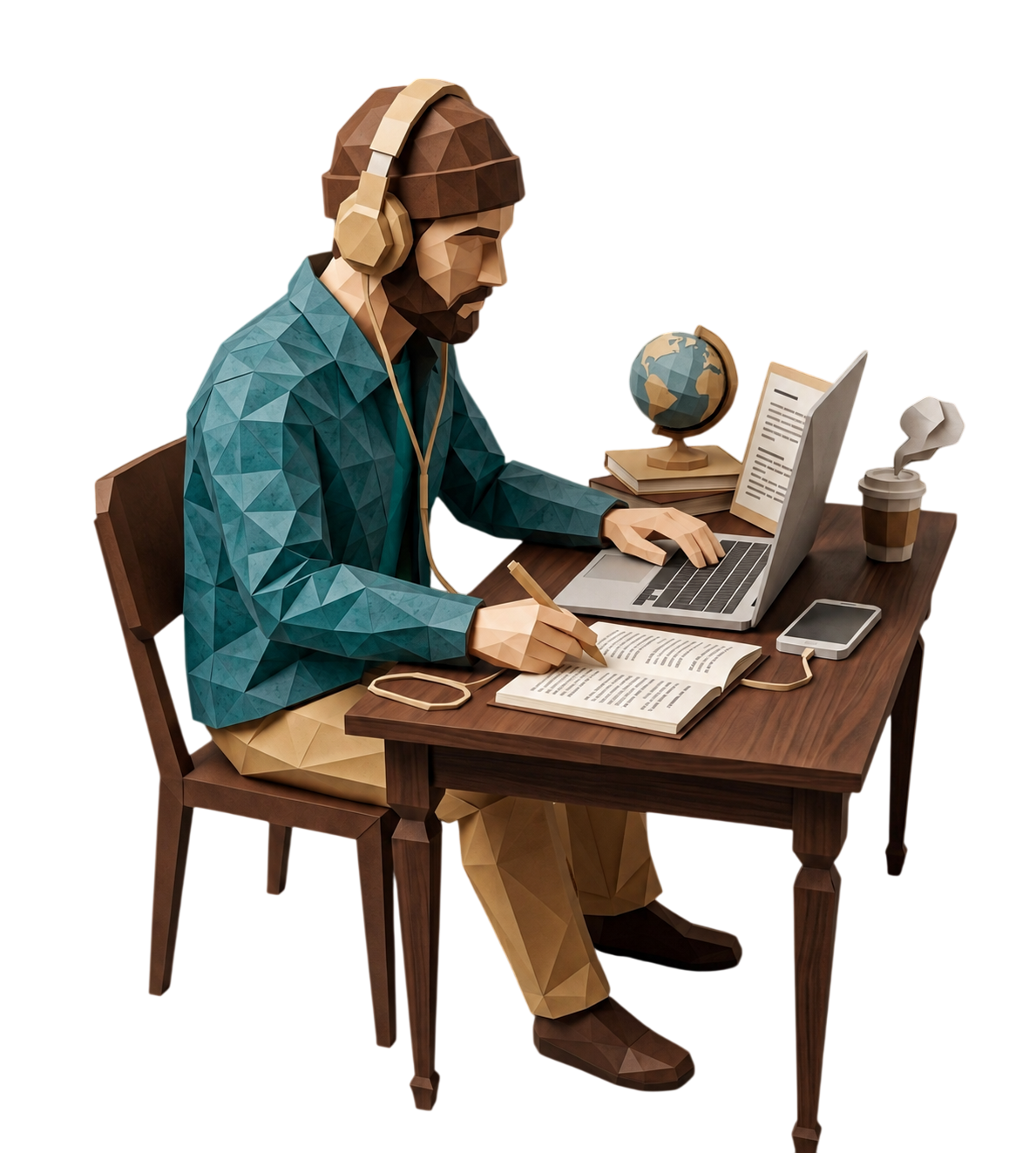 Content Writing