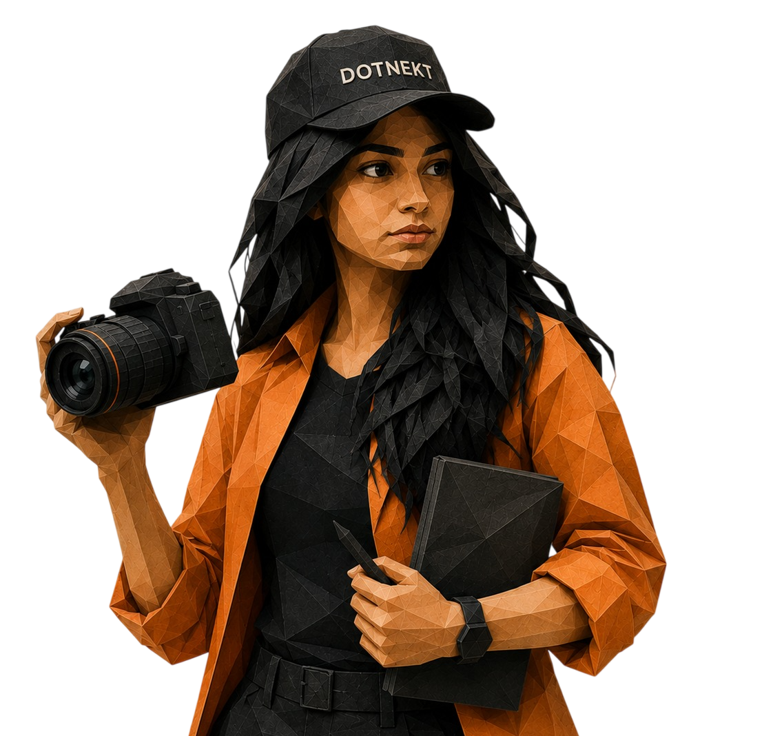 Video/Content Editing