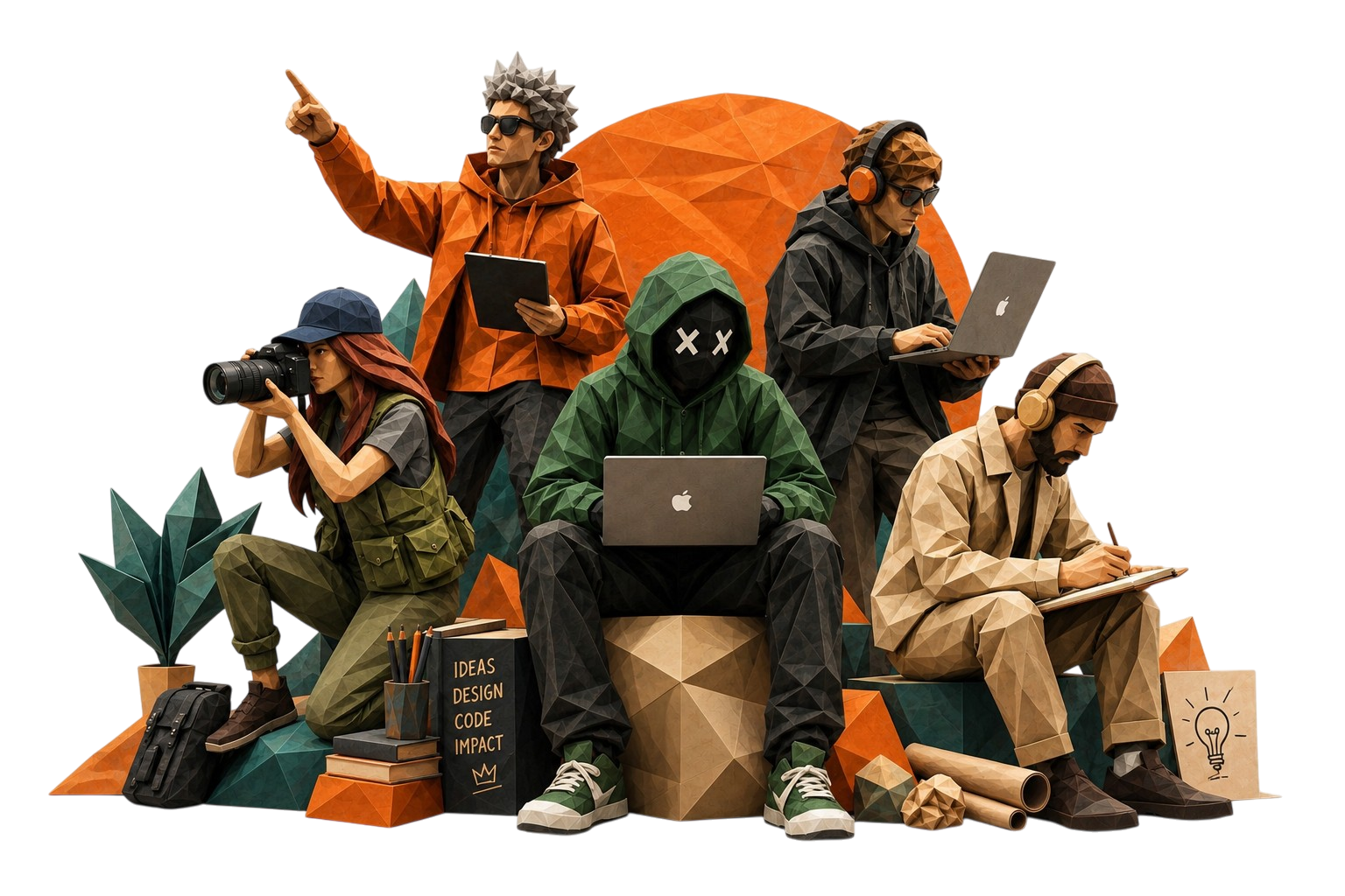 DOTNEKT Team