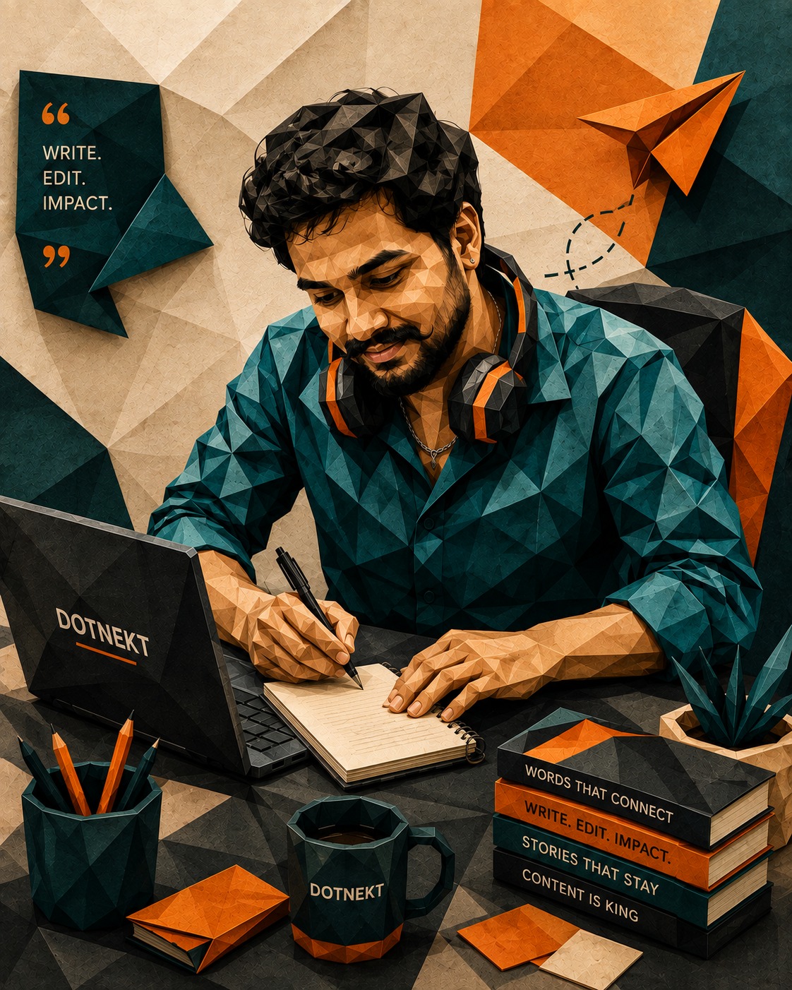 Nikhil Krishna